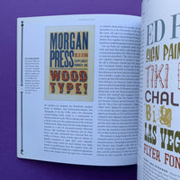 New Vintage Type: Classic Fonts for the Digital Age