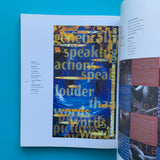 Typographics 1: The Art of Typography from Digital to Dyeline