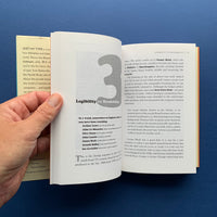 Just My Type: A Book About Fonts