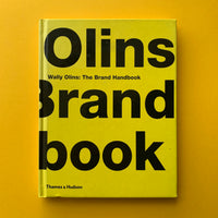 Wally Olins: The Brand Handbook