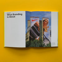 Wally Olins: The Brand Handbook