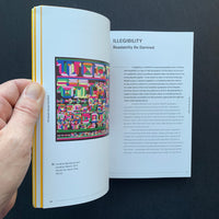 The graphic design idea book: Inspiration from 50 masters