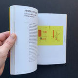 The graphic design idea book: Inspiration from 50 masters