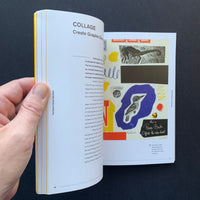 The graphic design idea book: Inspiration from 50 masters
