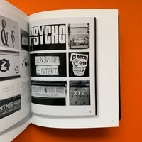 Robert Brownjohn Sex and Typography: 1925–1970 Life and Work
