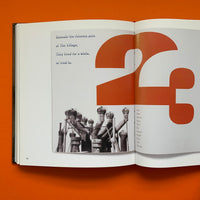 Robert Brownjohn Sex and Typography: 1925–1970 Life and Work