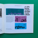 Designers Ken Garland and Associates: Update 1982/92