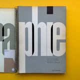 Typographie (Walter Marti)