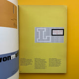 Typographie (Walter Marti)