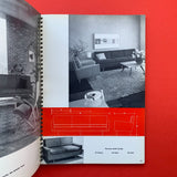 Knoll Index of Contemporary Design (Herbert Matter)