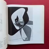 die neue Graphik, the new graphic art, le nouvel art graphique (Karl Gerstner, Markus Kutter)