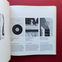 die neue Graphik, the new graphic art, le nouvel art graphique (Karl Gerstner, Markus Kutter)