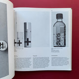 die neue Graphik, the new graphic art, le nouvel art graphique (Karl Gerstner, Markus Kutter)