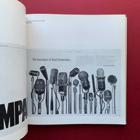 die neue Graphik, the new graphic art, le nouvel art graphique (Karl Gerstner, Markus Kutter)