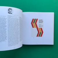 100 + 3 Swiss Posters selected by Siegfried Odermatt.