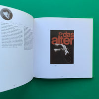100 + 3 Swiss Posters selected by Siegfried Odermatt.