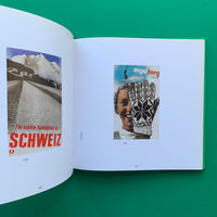 100 + 3 Swiss Posters selected by Siegfried Odermatt.
