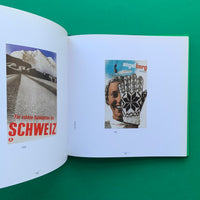 100 + 3 Swiss Posters selected by Siegfried Odermatt