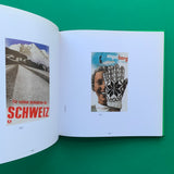 100 + 3 Swiss Posters selected by Siegfried Odermatt.