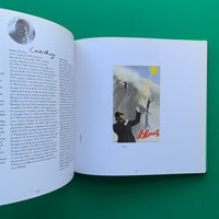 100 + 3 Swiss Posters selected by Siegfried Odermatt.
