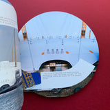 Dome: A Photographic Record of the Millennium Dome (North Design)