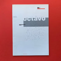 Octavo 86.1 (8vo)