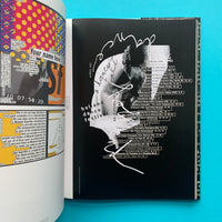 Typography 20: the Annual of the Type Directors Club