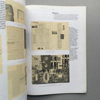Emigre: Graphic Design into the Digital Realm