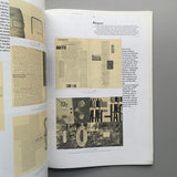 Emigre: Graphic Design into the Digital Realm