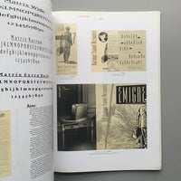 Emigre: Graphic Design into the Digital Realm