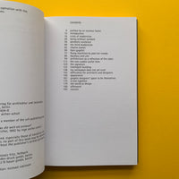 The World as Design (Otl Aicher)