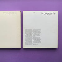 Typographie (Otl Aicher)