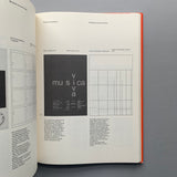 Grid systems in graphic design (Josef Müller-Brockmann)