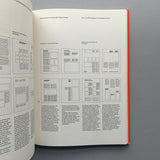 Grid systems in graphic design (Josef Müller-Brockmann)