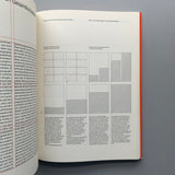 Grid systems in graphic design (Josef Müller-Brockmann)