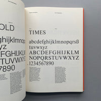 Grid systems in graphic design (Josef Müller-Brockmann)