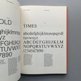 Grid systems in graphic design (Josef Müller-Brockmann)