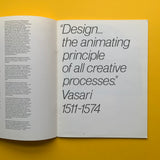 Design Quarterly 123: A Paul Rand Miscellany
