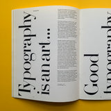 Design Quarterly 123: A Paul Rand Miscellany