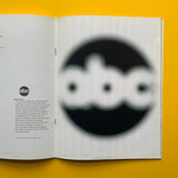 Design Quarterly 123: A Paul Rand Miscellany