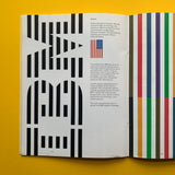 Design Quarterly 123: A Paul Rand Miscellany