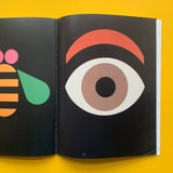 Design Quarterly 123: A Paul Rand Miscellany