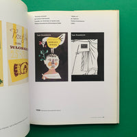 Henryk Tomaszewski, graphismes et pédagogie