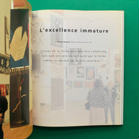 Henryk Tomaszewski, graphismes et pédagogie