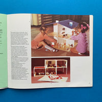 GALT TOYS 1978-79 Product Brochure (Ken Garland)