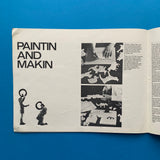 GALT TOYS 1969-70 Product Brochure (Ken Garland)