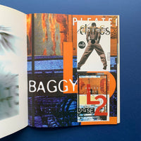 The End of Print: the Graphic Design of David Carson