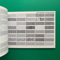 Letraset Graphic Arts System 1981