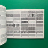 Letraset Graphic Arts System 1981
