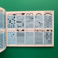 Letraset Graphic Arts System 1981